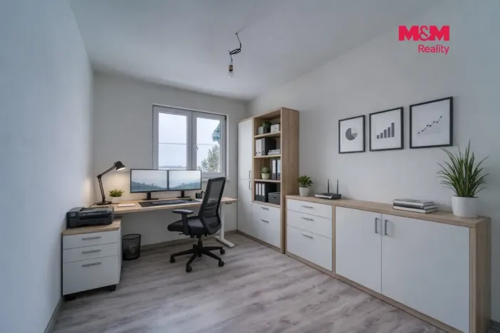 Prodej rodinného domu, Pernarec - Krukanice, 98 m2