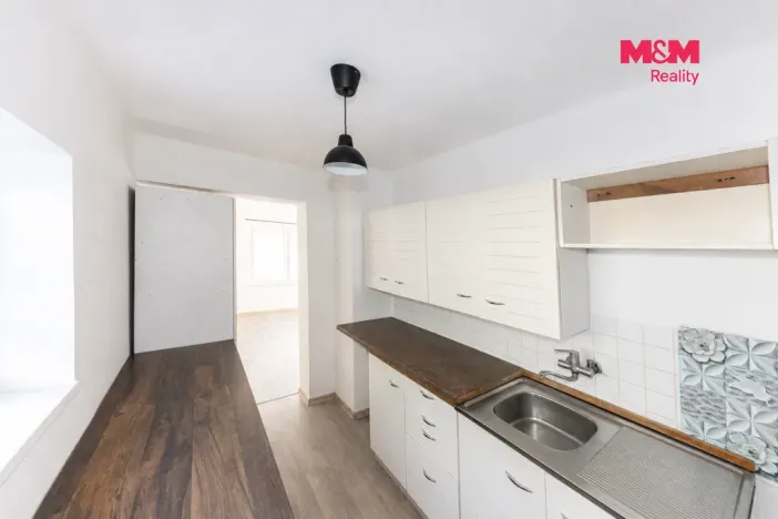 Pronájem rodinného domu, Močovice, 88 m2