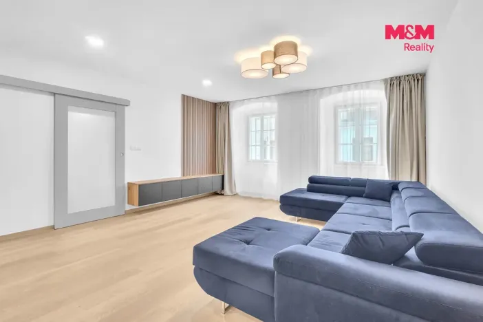Prodej rodinného domu, Polička - Polička-Město, Nová, 134 m2
