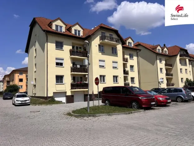 Prodej bytu 4+1, Chrášťany, Žlutá, 100 m2