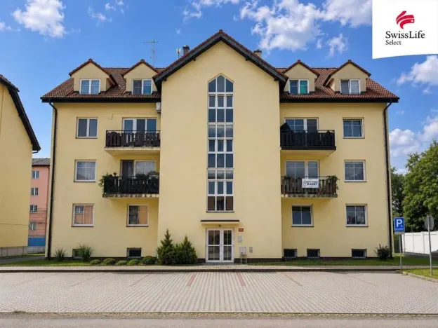 Prodej bytu 4+1, Chrášťany, Žlutá, 100 m2