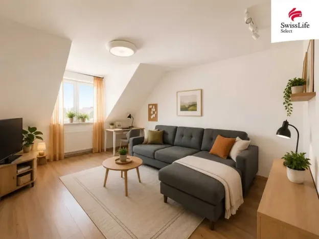 Prodej bytu 4+1, Chrášťany, Žlutá, 100 m2