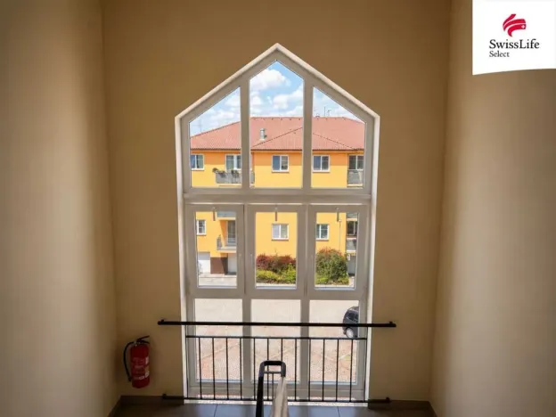 Prodej bytu 4+1, Chrášťany, Žlutá, 100 m2
