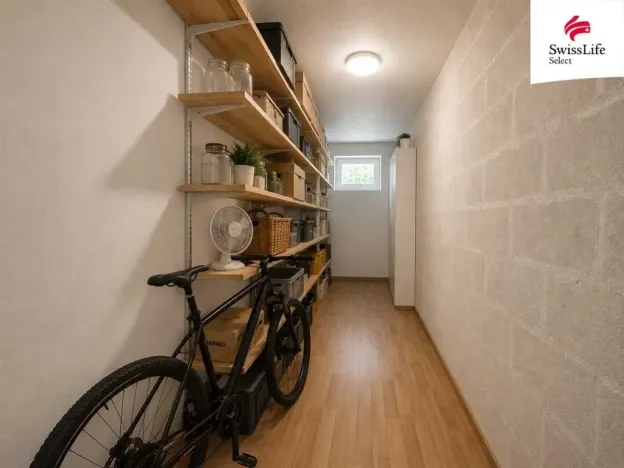Prodej bytu 4+1, Chrášťany, Žlutá, 100 m2