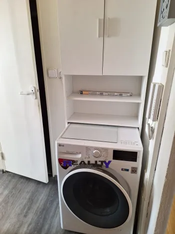 Pronájem bytu 2+kk, Žatec, Dr. Václava Kůrky, 40 m2