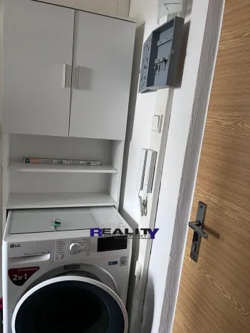 Pronájem bytu 2+kk, Žatec, Dr. Václava Kůrky, 40 m2