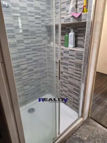 Pronájem bytu 2+kk, Žatec, Dr. Václava Kůrky, 40 m2