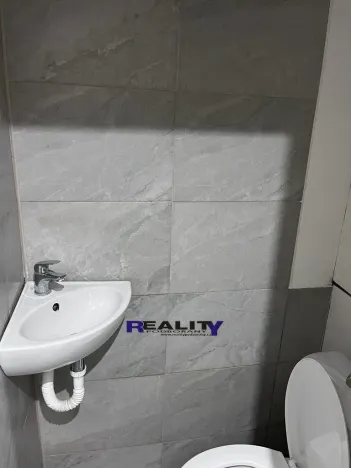 Pronájem bytu 2+kk, Žatec, Dr. Václava Kůrky, 40 m2