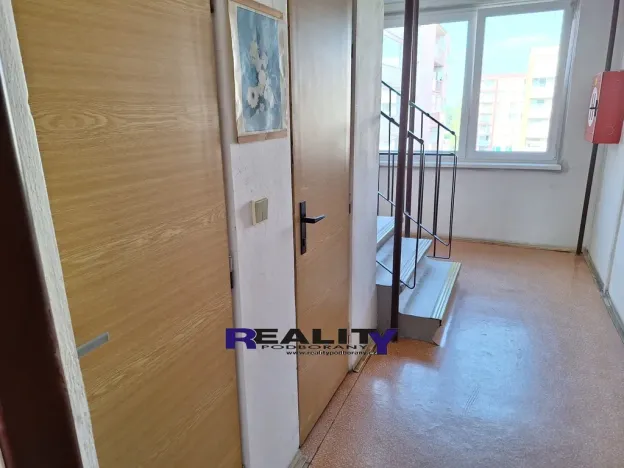 Pronájem bytu 2+kk, Žatec, Dr. Václava Kůrky, 40 m2