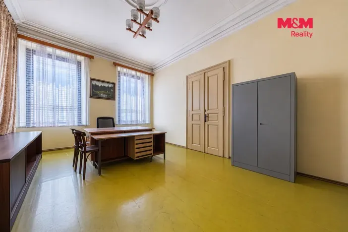 Prodej rodinného domu, Kolín, Sokolská, 230 m2