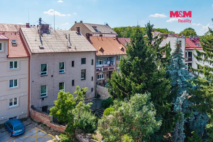 Prodej rodinného domu, Kolín, Sokolská, 230 m2