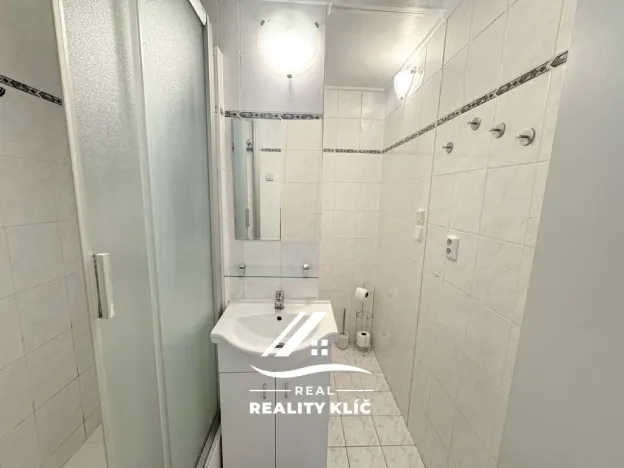 Pronájem bytu 2+1, Opava, Černá, 44 m2