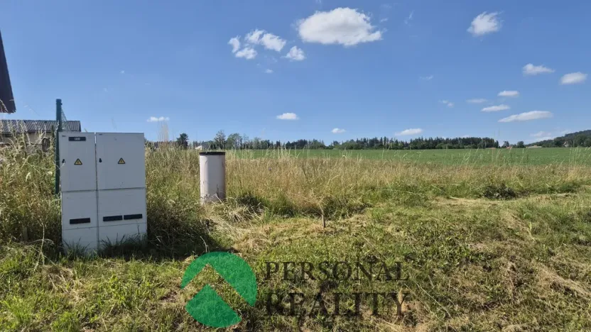 Prodej pozemku pro bydlení, Zaječov, 1160 m2