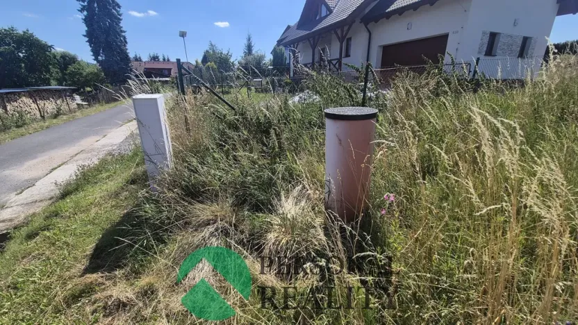 Prodej pozemku pro bydlení, Zaječov, 1160 m2