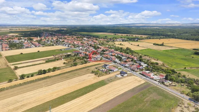 Prodej rodinného domu, Tvrdonice, Kostická, 195 m2