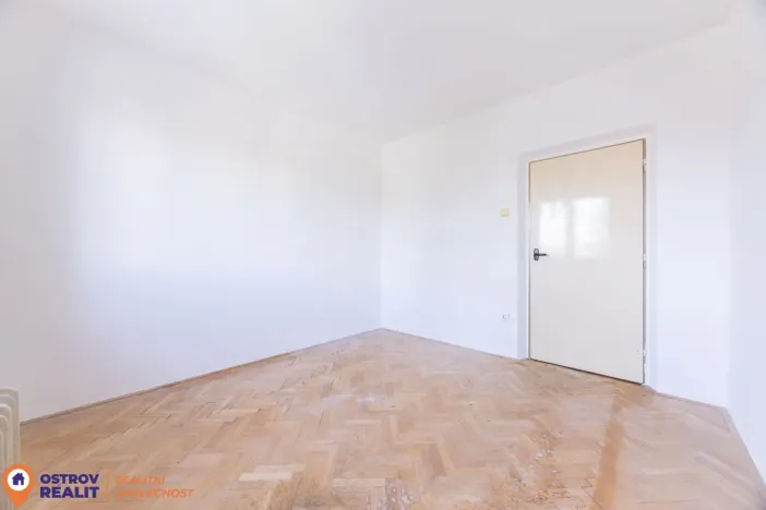 Prodej bytu 3+1, Olomouc, tř. Kosmonautů, 61 m2