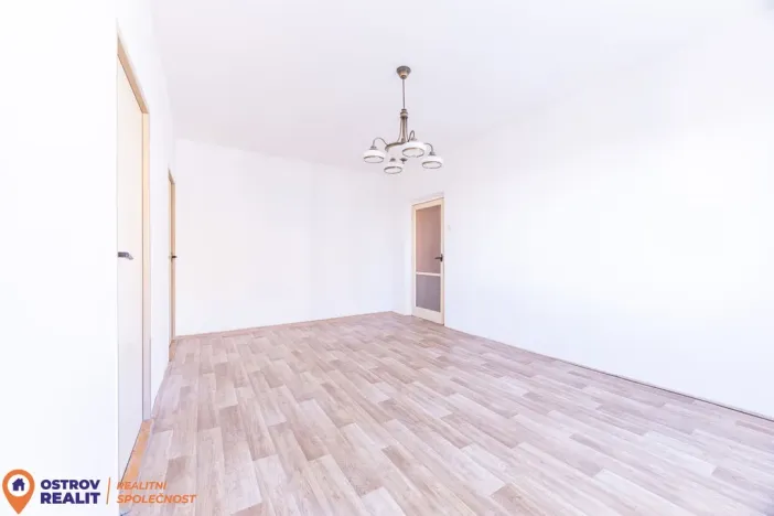 Prodej bytu 3+1, Olomouc, tř. Kosmonautů, 61 m2