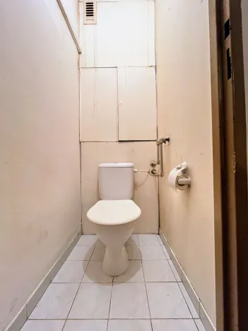 Prodej bytu 3+1, Olomouc, tř. Kosmonautů, 61 m2