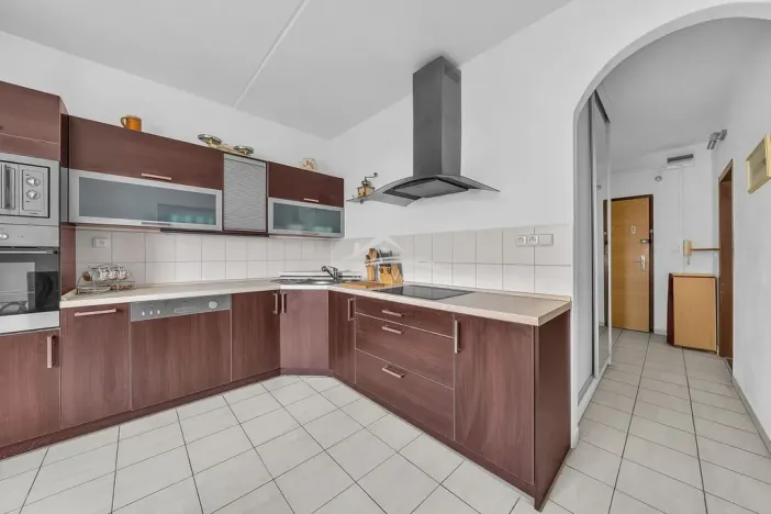 Prodej bytu 3+1, Třeboň, Táboritská, 70 m2