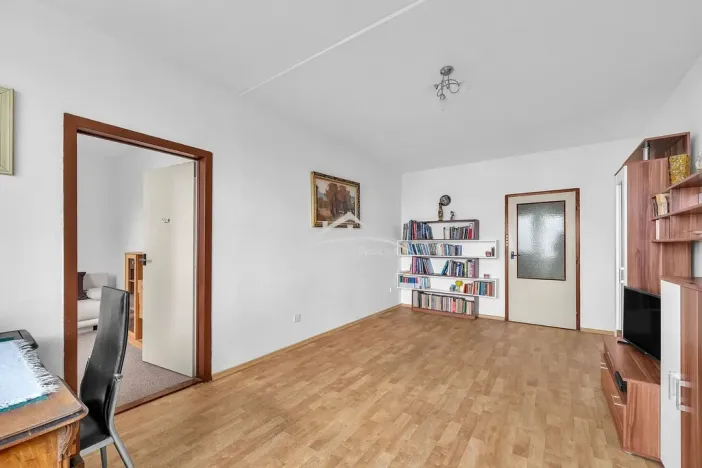 Prodej bytu 3+1, Třeboň, Táboritská, 70 m2
