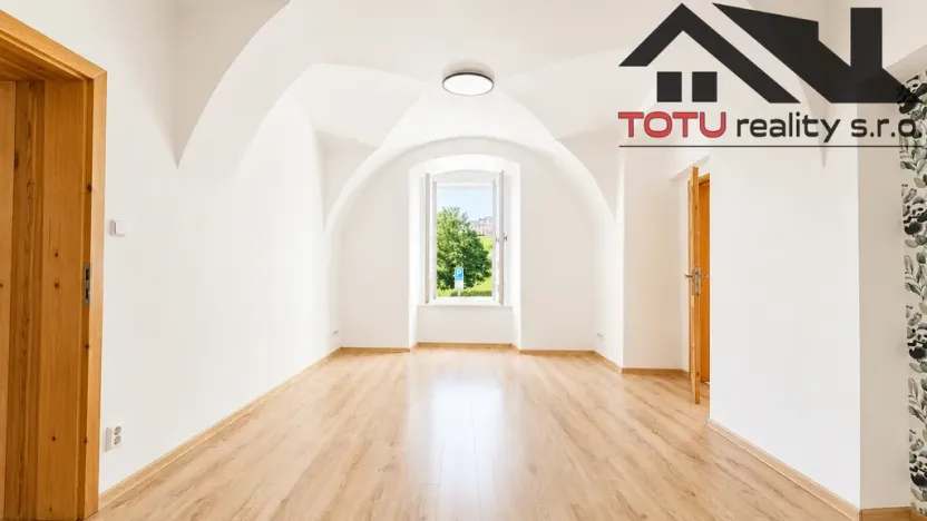 Prodej bytu 3+1, Kuks, 91 m2