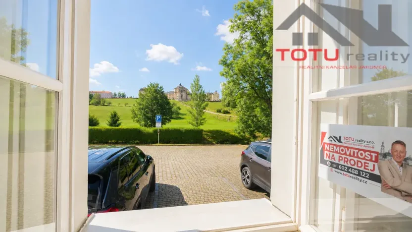 Prodej bytu 3+1, Kuks, 91 m2