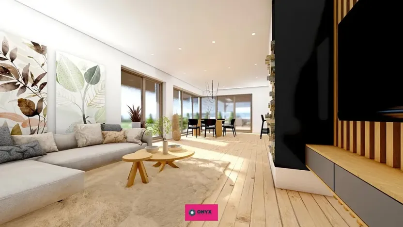 Prodej rodinného domu, Rousínov, Rolnická, 242 m2