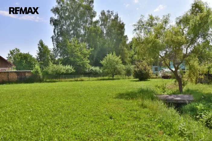 Prodej zahrady, Hronov, 962 m2