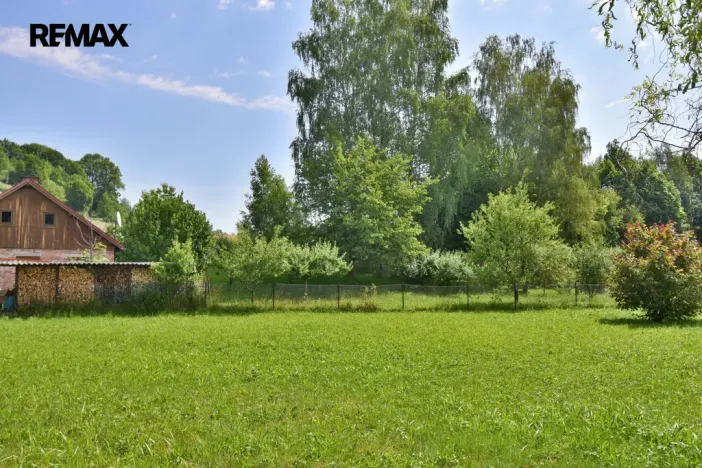 Prodej zahrady, Hronov, 962 m2