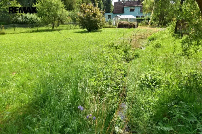 Prodej zahrady, Hronov, 962 m2