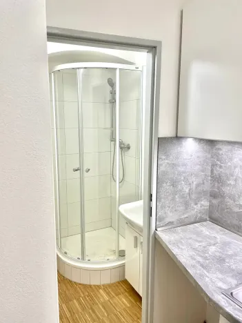 Pronájem kanceláře, Sušice, Nuželická, 54 m2