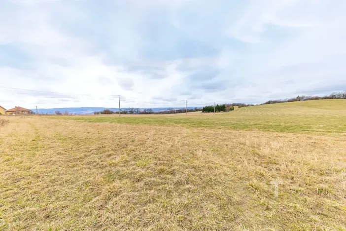 Prodej pozemku pro bydlení, Újezd u Boskovic, 17205 m2