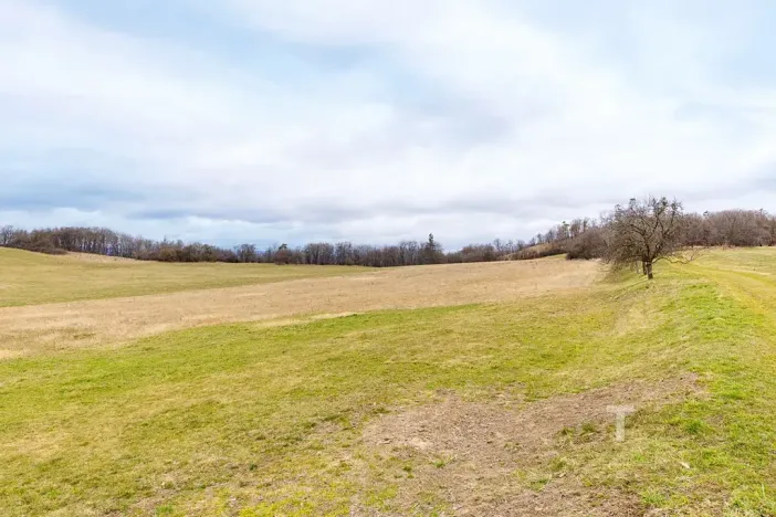 Prodej pozemku pro bydlení, Újezd u Boskovic, 17205 m2