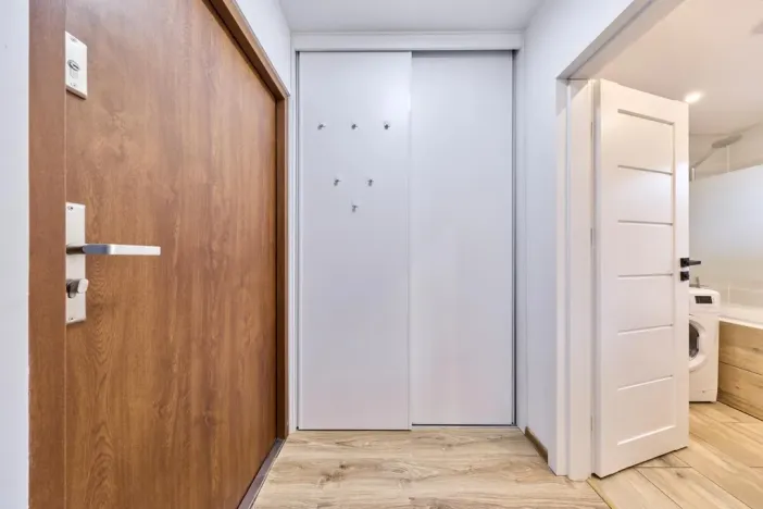 Prodej bytu 2+kk, Svoboda nad Úpou, 5. května, 33 m2