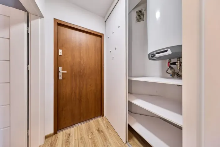 Prodej bytu 2+kk, Svoboda nad Úpou, 5. května, 33 m2