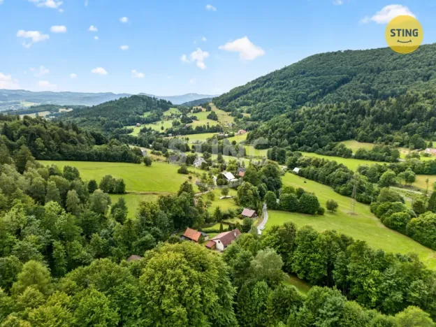 Prodej rodinného domu, Rožnov pod Radhoštěm, Jarní, 225 m2