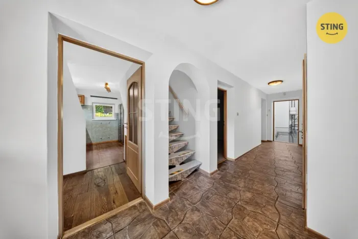 Prodej rodinného domu, Rožnov pod Radhoštěm, Jarní, 225 m2