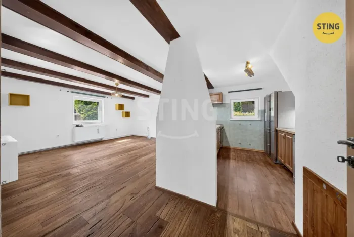Prodej rodinného domu, Rožnov pod Radhoštěm, Jarní, 225 m2