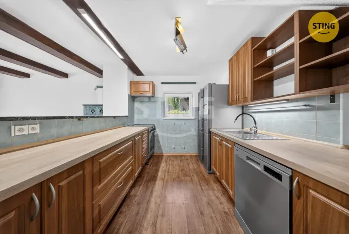 Prodej rodinného domu, Rožnov pod Radhoštěm, Jarní, 225 m2