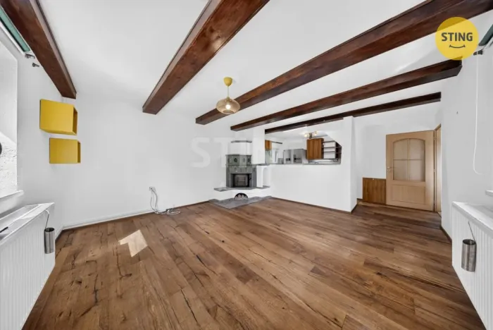 Prodej rodinného domu, Rožnov pod Radhoštěm, Jarní, 225 m2