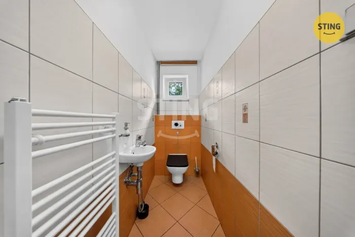 Prodej rodinného domu, Rožnov pod Radhoštěm, Jarní, 225 m2