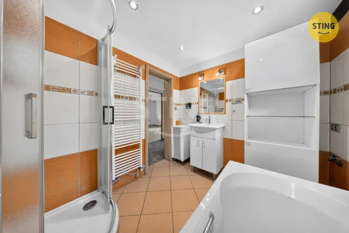 Prodej rodinného domu, Rožnov pod Radhoštěm, Jarní, 225 m2