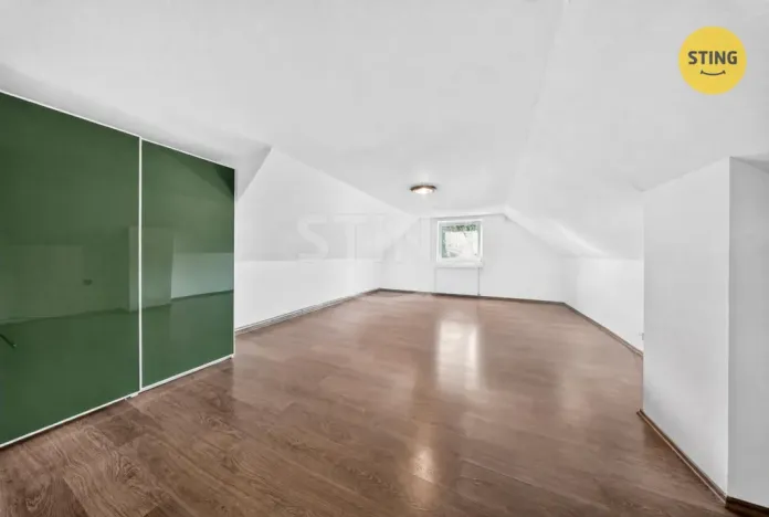 Prodej rodinného domu, Rožnov pod Radhoštěm, Jarní, 225 m2