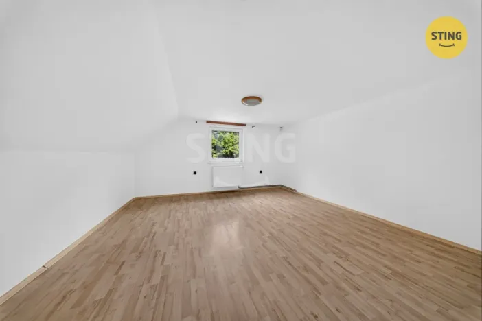 Prodej rodinného domu, Rožnov pod Radhoštěm, Jarní, 225 m2