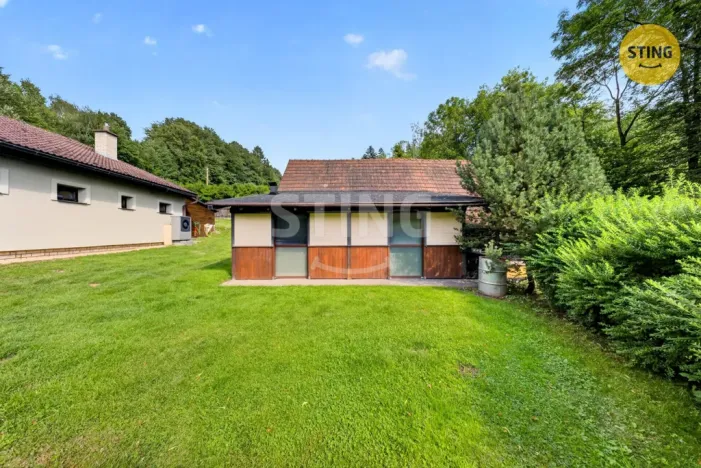 Prodej rodinného domu, Rožnov pod Radhoštěm, Jarní, 225 m2