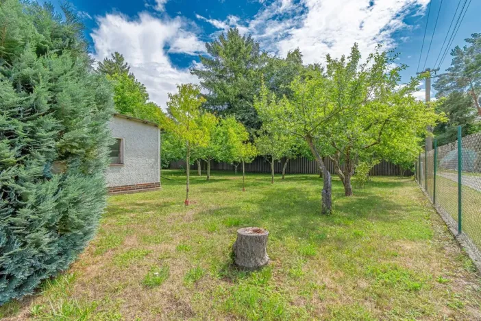 Prodej rodinného domu, Uničov - Renoty, 173 m2