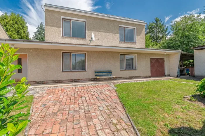 Prodej rodinného domu, Uničov - Renoty, 173 m2
