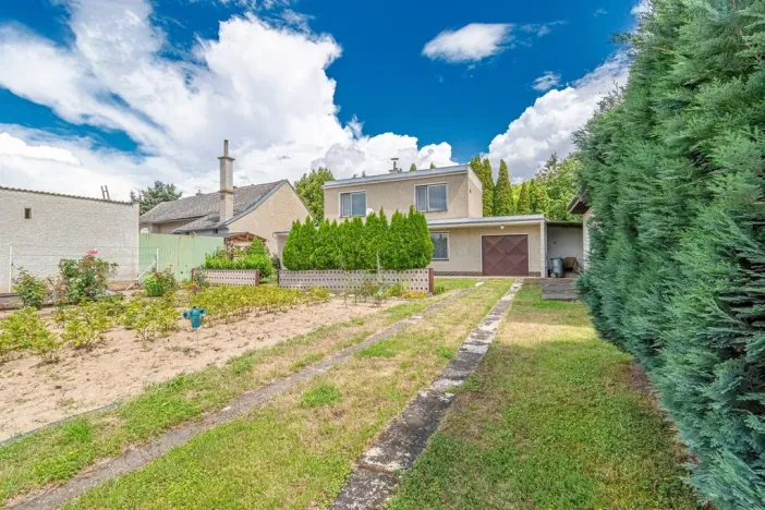 Prodej rodinného domu, Uničov - Renoty, 173 m2