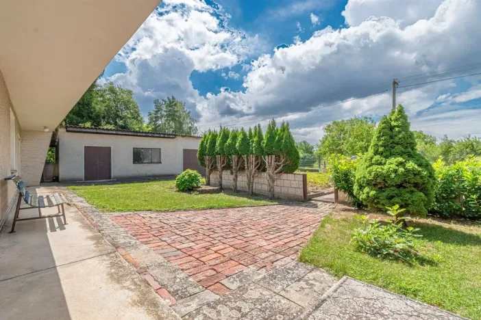 Prodej rodinného domu, Uničov - Renoty, 173 m2