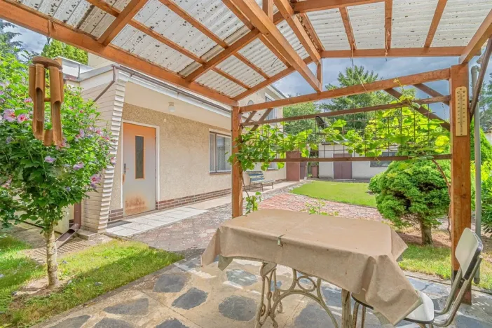 Prodej rodinného domu, Uničov - Renoty, 173 m2